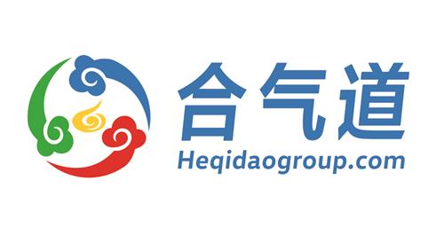 祝贺西安合气道健康科技有限公司LOGO版权注册成功！